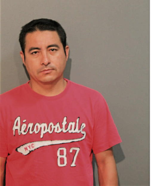 SALOMON JARAMILLO, Cook County, Illinois
