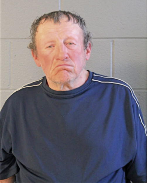 WLADYSLAW JARZABEK, Cook County, Illinois