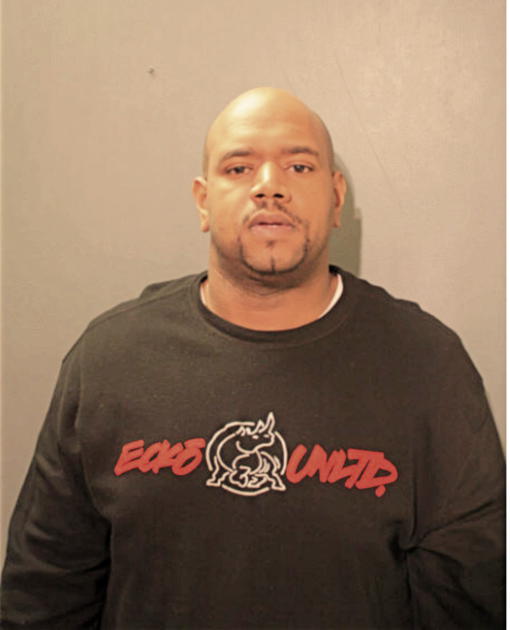 ANTHONY JOHNSON, Cook County, Illinois