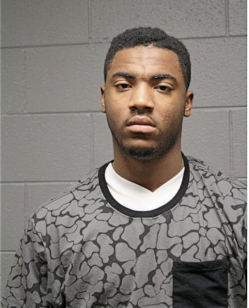 ASHFORD JOHNSON, Cook County, Illinois