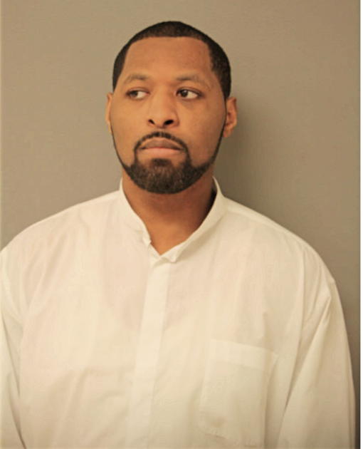 CHRISTOPHER JONATHAN JOHNSON, Cook County, Illinois