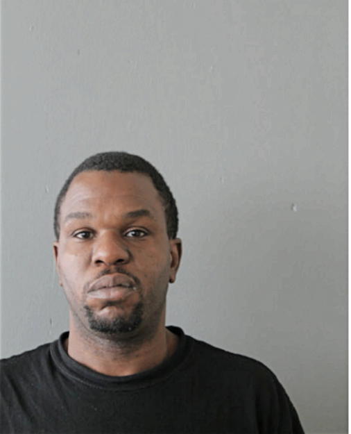 CLYDELL A JOHNSON, Cook County, Illinois