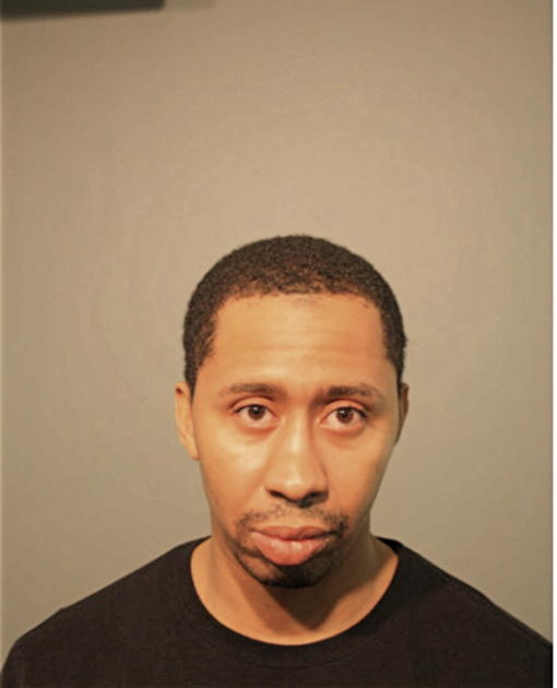 JAMAAL JOHNSON, Cook County, Illinois
