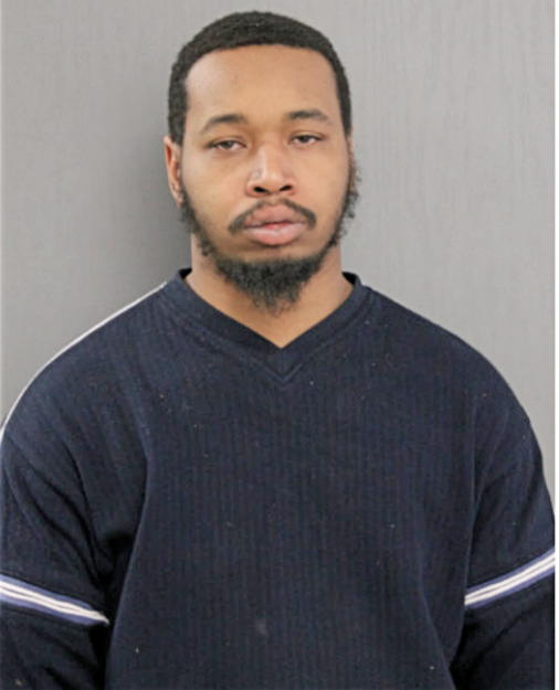 JAMES L JOHNSON, Cook County, Illinois