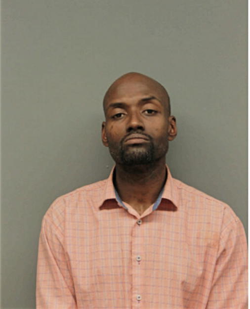 JUSTIN M JOHNSON, Cook County, Illinois