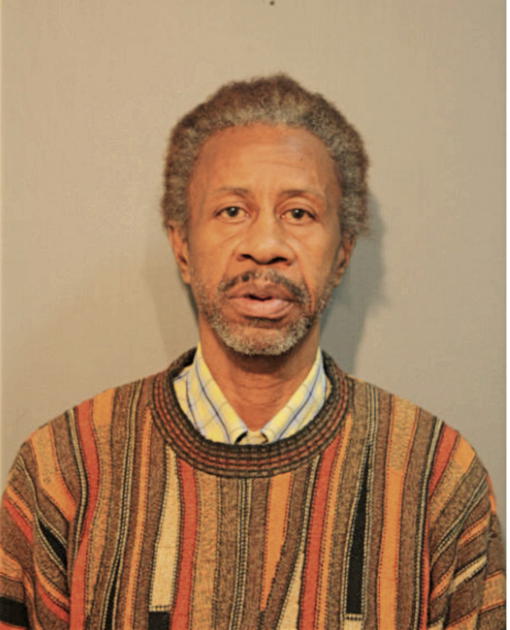 CRAIG V JONES, Cook County, Illinois