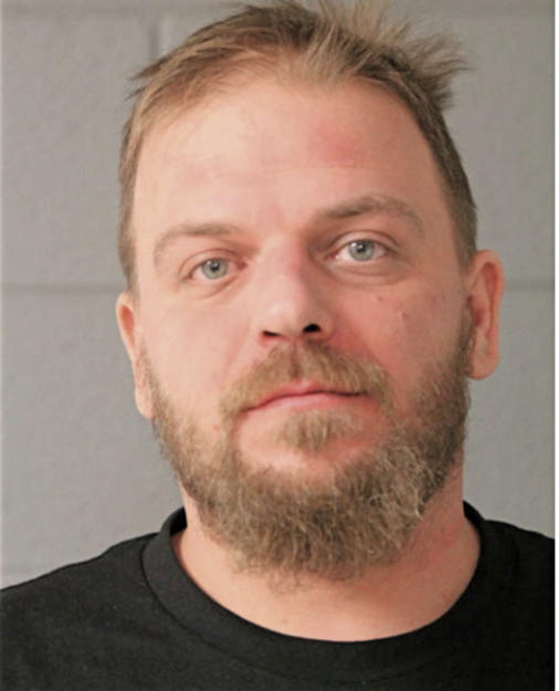 ERIK R KAMRADT, Cook County, Illinois