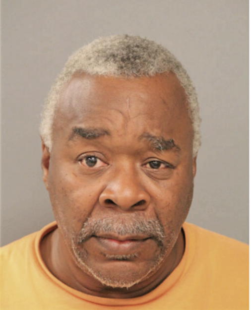 BRIAN W KENDRICK, Cook County, Illinois