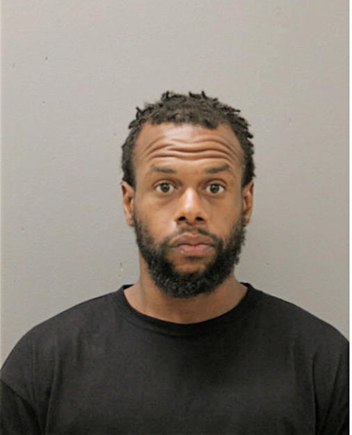 GREGORY B KIMBROUGH, Cook County, Illinois