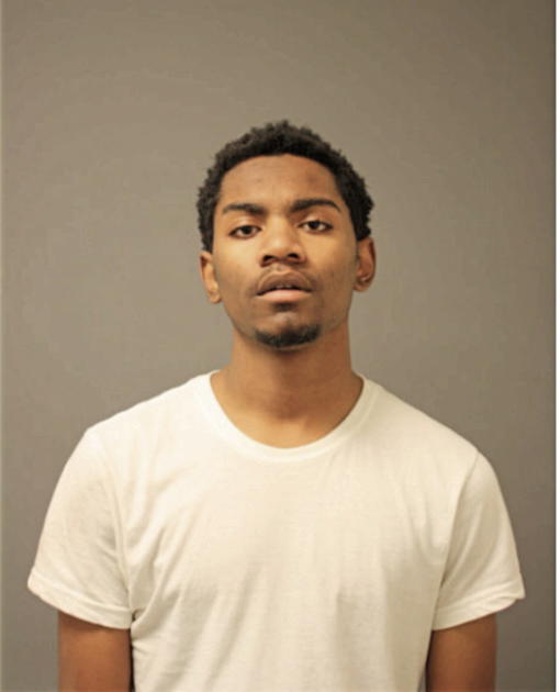TRISTAN A KNOX, Cook County, Illinois