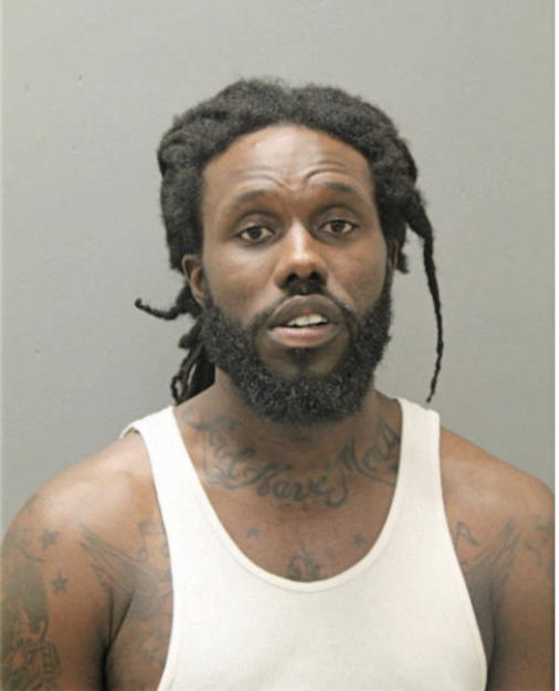 CHARLES LEWIS, Cook County, Illinois