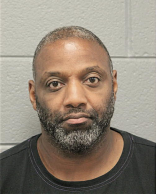 DALE L LEWIS, Cook County, Illinois