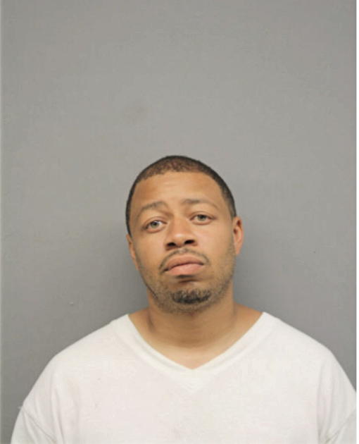 TRACEY LINDSEY, Cook County, Illinois