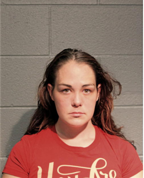 SARAH E LYON, Cook County, Illinois