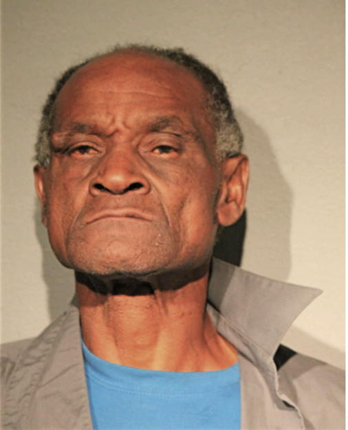 LOUIS MAGSBY, Cook County, Illinois