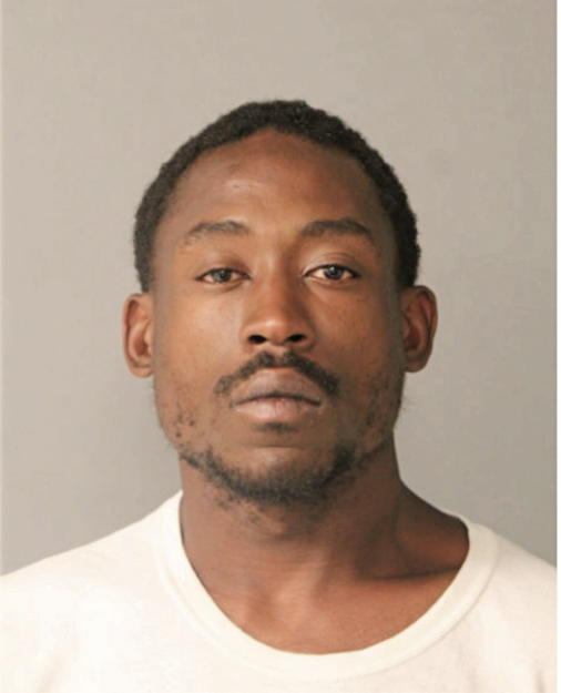 LONELL MONTEZ MAILEY, Cook County, Illinois