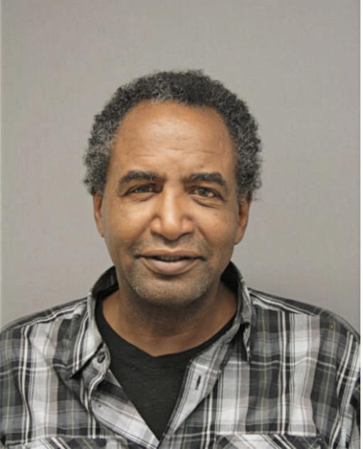 LAMARR D MARAGNE, Cook County, Illinois