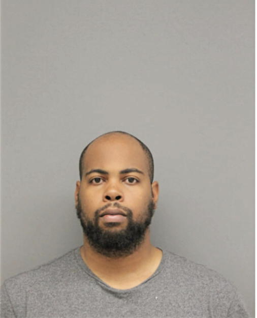 BRYSON D MARTIN, Cook County, Illinois