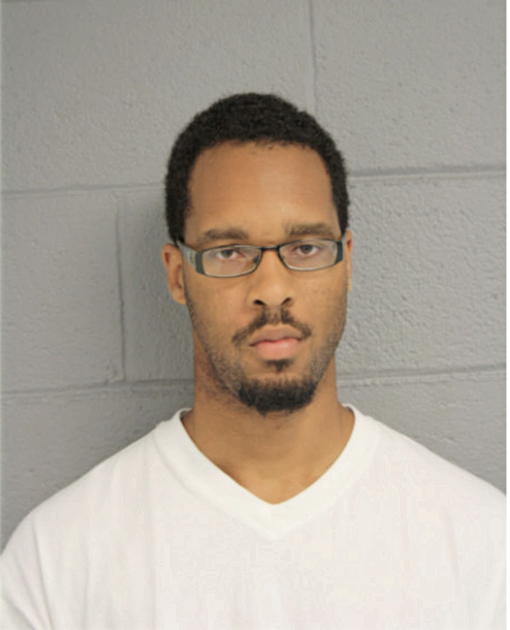 CHASE MAY, Cook County, Illinois