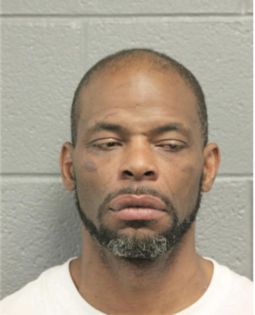 CORNELIUS M MCCASTER, Cook County, Illinois