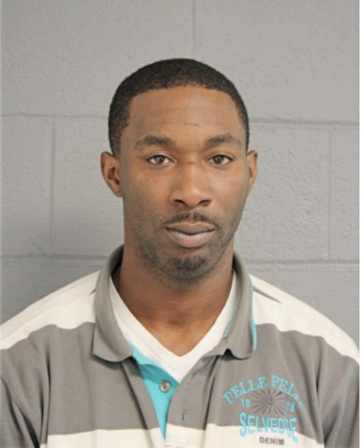 CHRISTOPHER V MCCOY, Cook County, Illinois