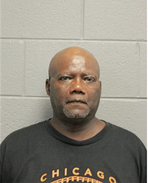 RODNEY MCGHEE, Cook County, Illinois