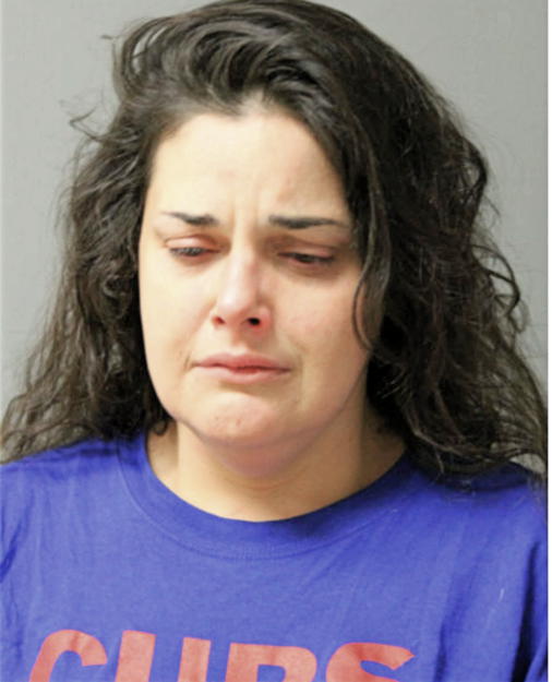 AMY L MIGLIORATO, Cook County, Illinois