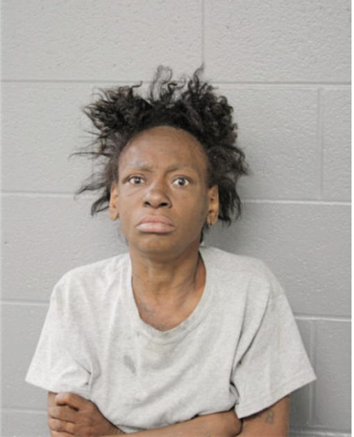 DORIS MILLER, Cook County, Illinois