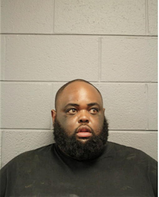 DWAYNE MODELISTE, Cook County, Illinois