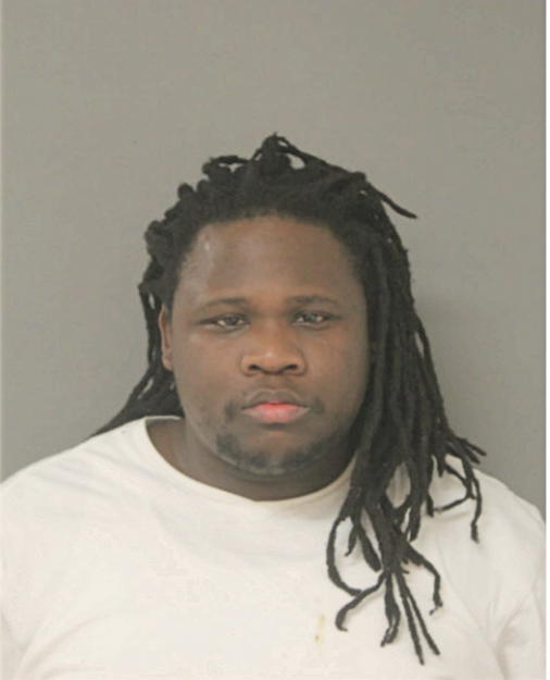 WILLIAM PARNELL MOORE, Cook County, Illinois