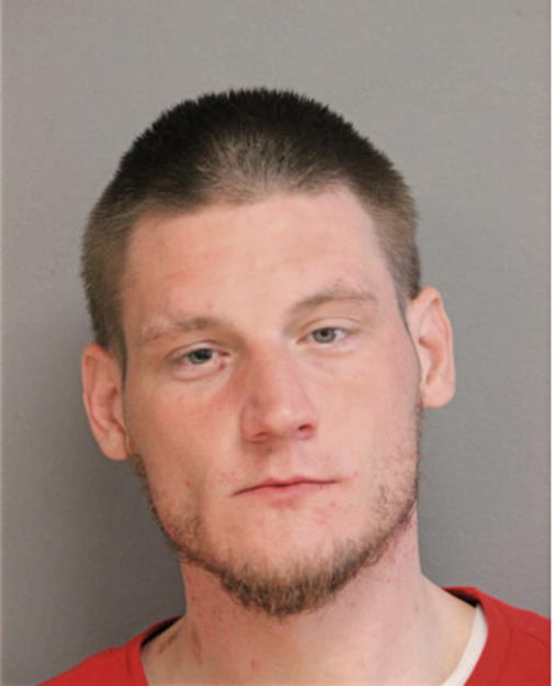 COREY MORAN, Cook County, Illinois