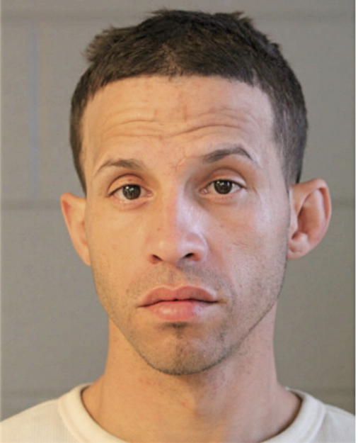 GIOVANNY MORENO, Cook County, Illinois