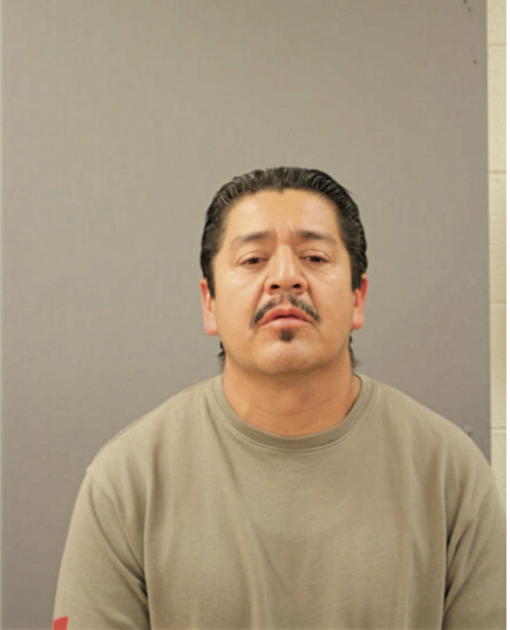 MANUEL MORENO, Cook County, Illinois