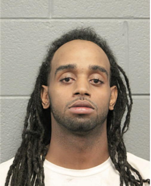 DOUGLAS MORROW, Cook County, Illinois