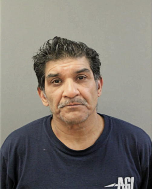 FERNANDO MURO, Cook County, Illinois