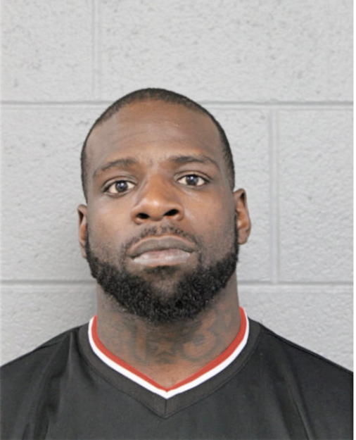 ALVINE MURPHY, Cook County, Illinois