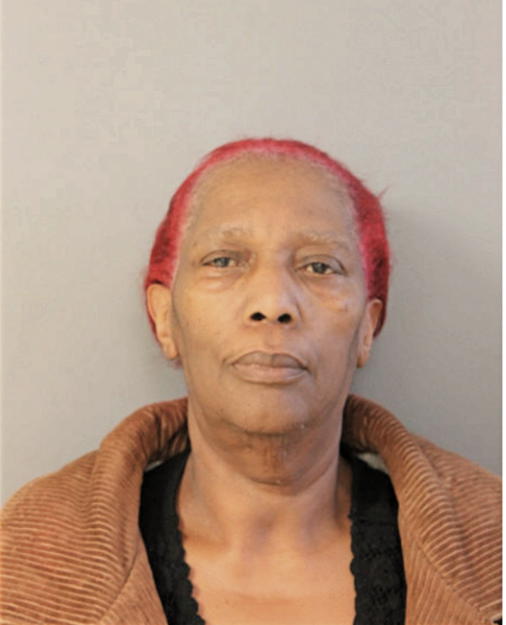 DELORIS NANCE, Cook County, Illinois