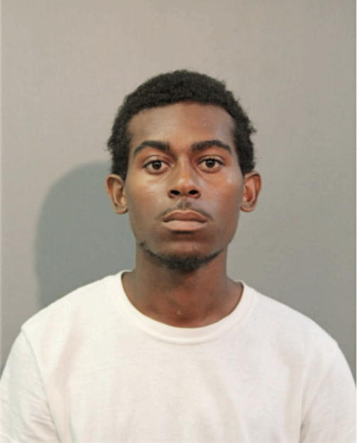 TYRONE F NELLUMS-HUMMONS, Cook County, Illinois