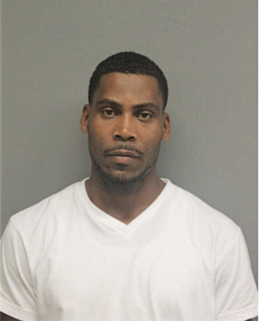 DENNIS G OGLESBY, Cook County, Illinois