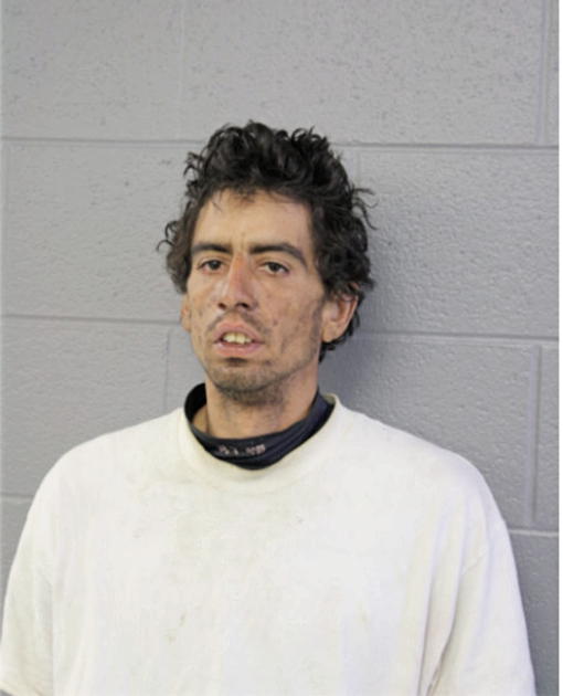 EDWIN OLIVERA, Cook County, Illinois