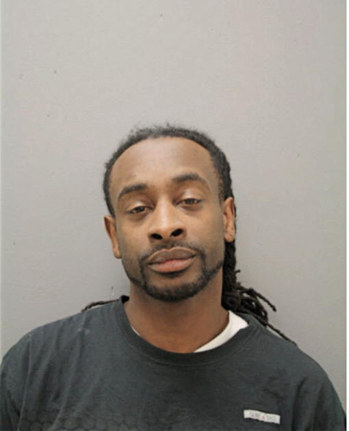 ERIC D ONEAL, Cook County, Illinois