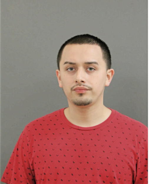 ALEJANDRO GOMEZ PALACIO, Cook County, Illinois