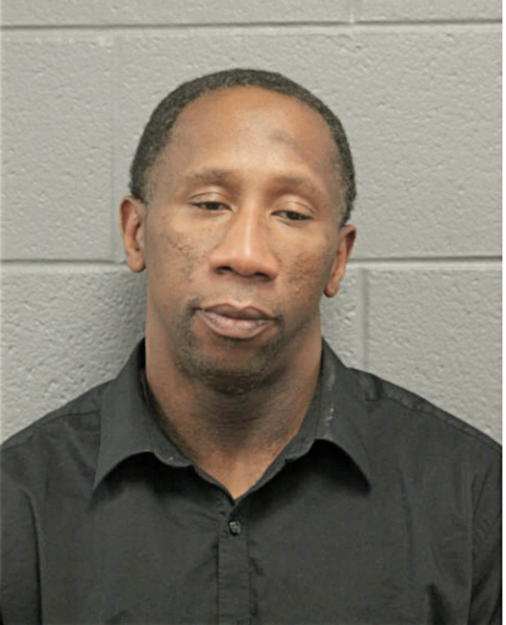 THOMAS SHONKEITH PALMER, Cook County, Illinois