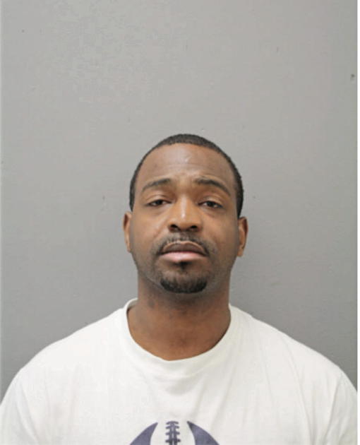 JERMAINE D PEEBLES, Cook County, Illinois