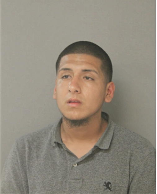 JOHN D PERALTA, Cook County, Illinois