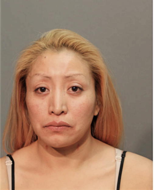 DILMA G PEREZ, Cook County, Illinois