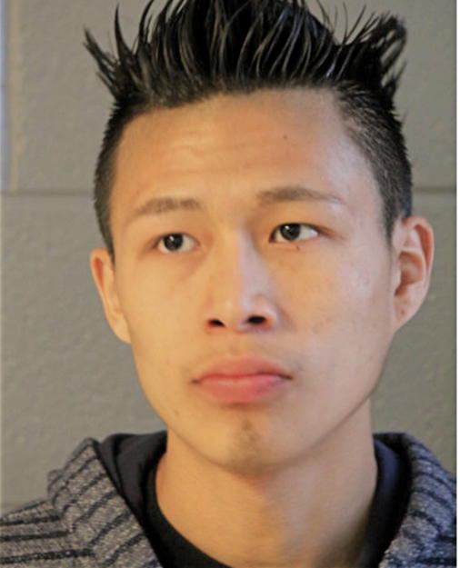 JAVIER PEREZ, Cook County, Illinois