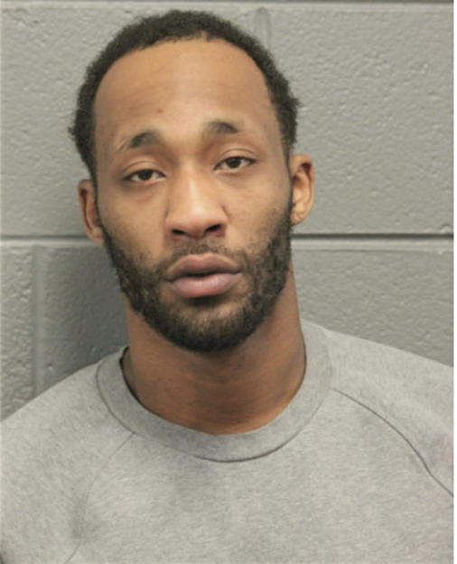 RASHAAD JAVAR PIPES, Cook County, Illinois