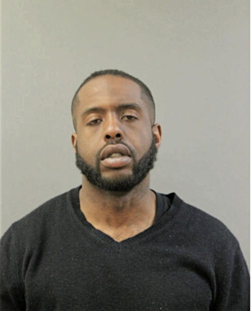 BRANDON A PRIMUS, Cook County, Illinois