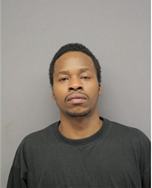 CHARLES J PUYOL, Cook County, Illinois
